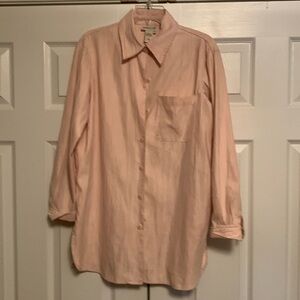 Coldwater Creek small blouse